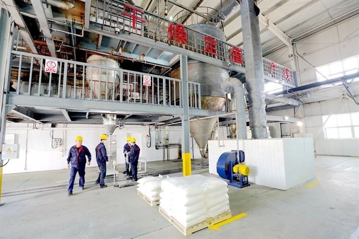 Kelioil workshop fluid loss additives