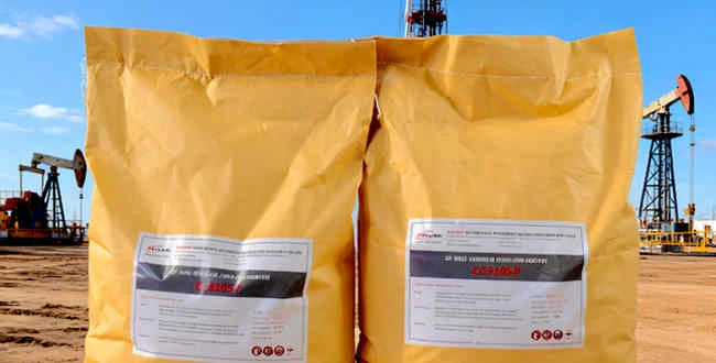 fluid loss additives for oil cementing fluid loss additives for oil cementing