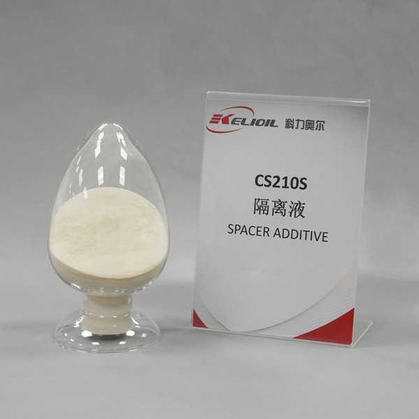 Oilfield Cement Defoamer Additive