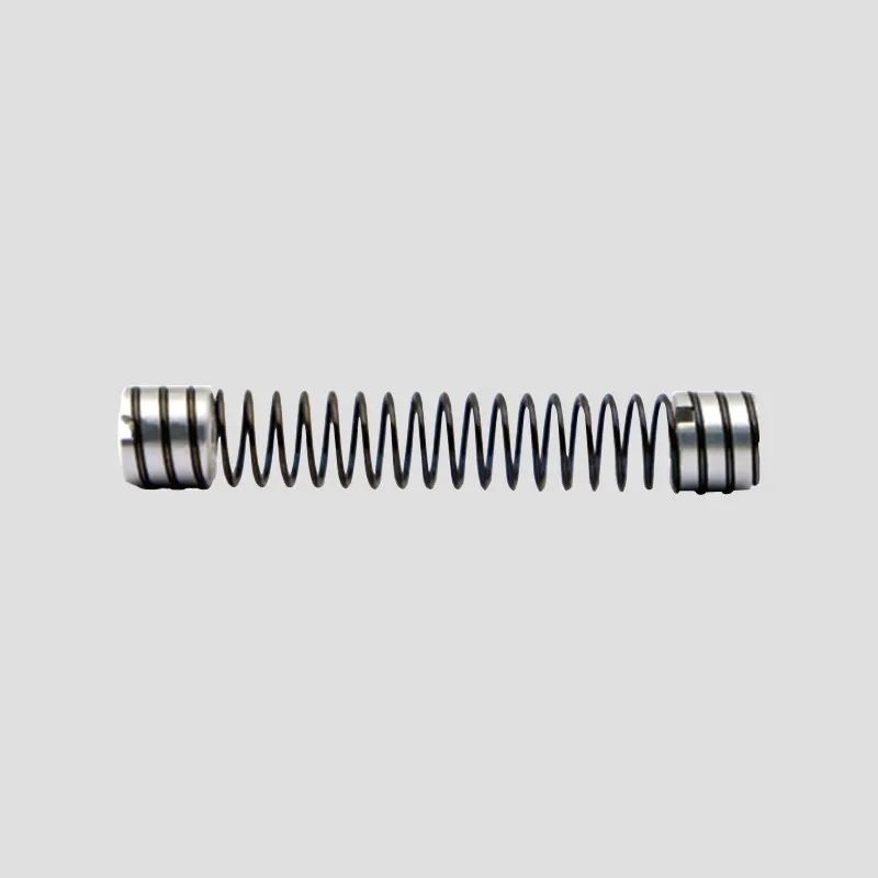 Spring rotational viscometer parts